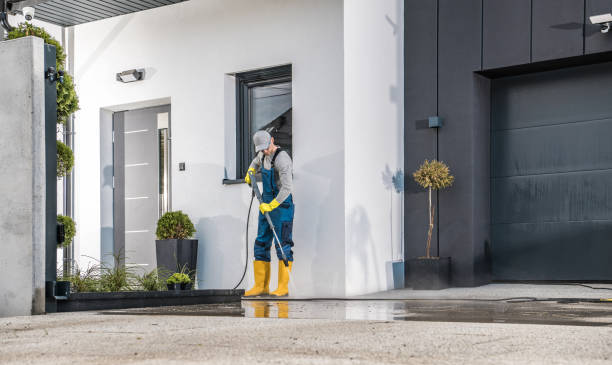 Best Fence Cleaning and Maintenance in Many, LA